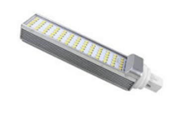 Astrid 2D LedLamp view 3