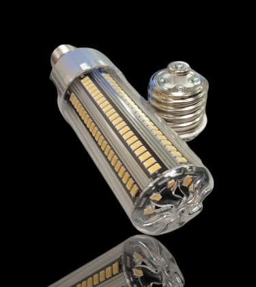 Astrid CornLamp view 4