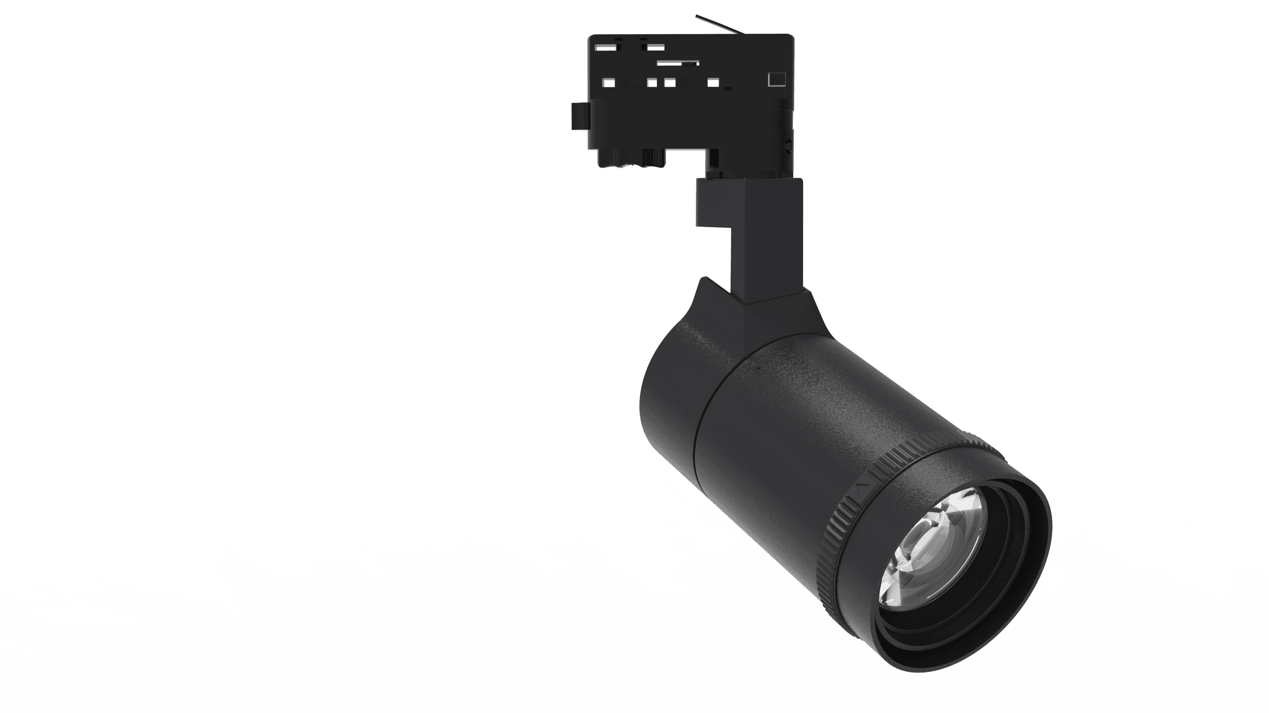 Astrid Elite Telescopic view 3