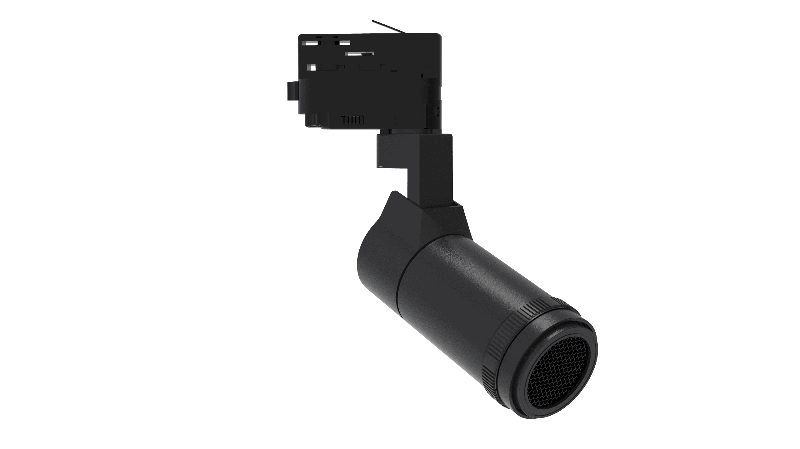 Astrid Elite Telescopic view 4