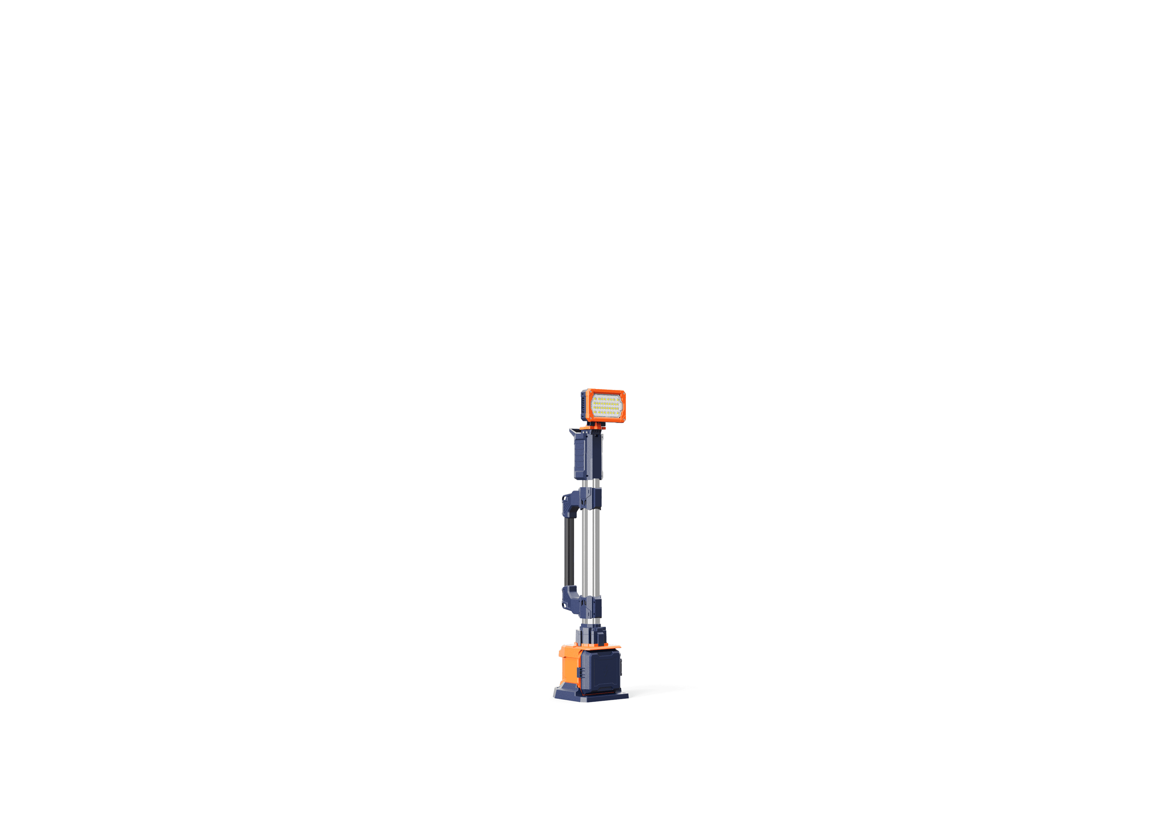 Astrid HighLite PTL-100 view 2