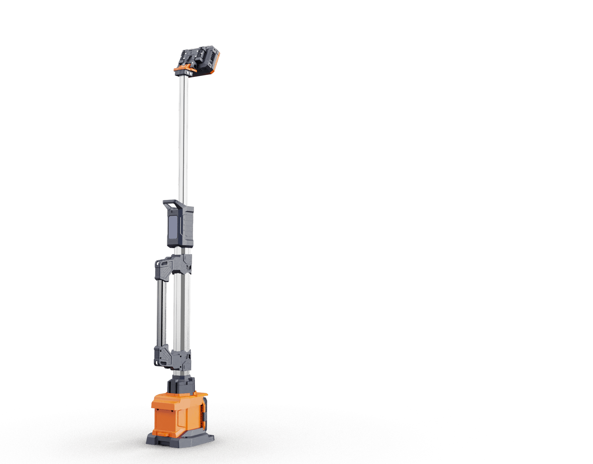 Astrid HighLite PTL-100 view 4