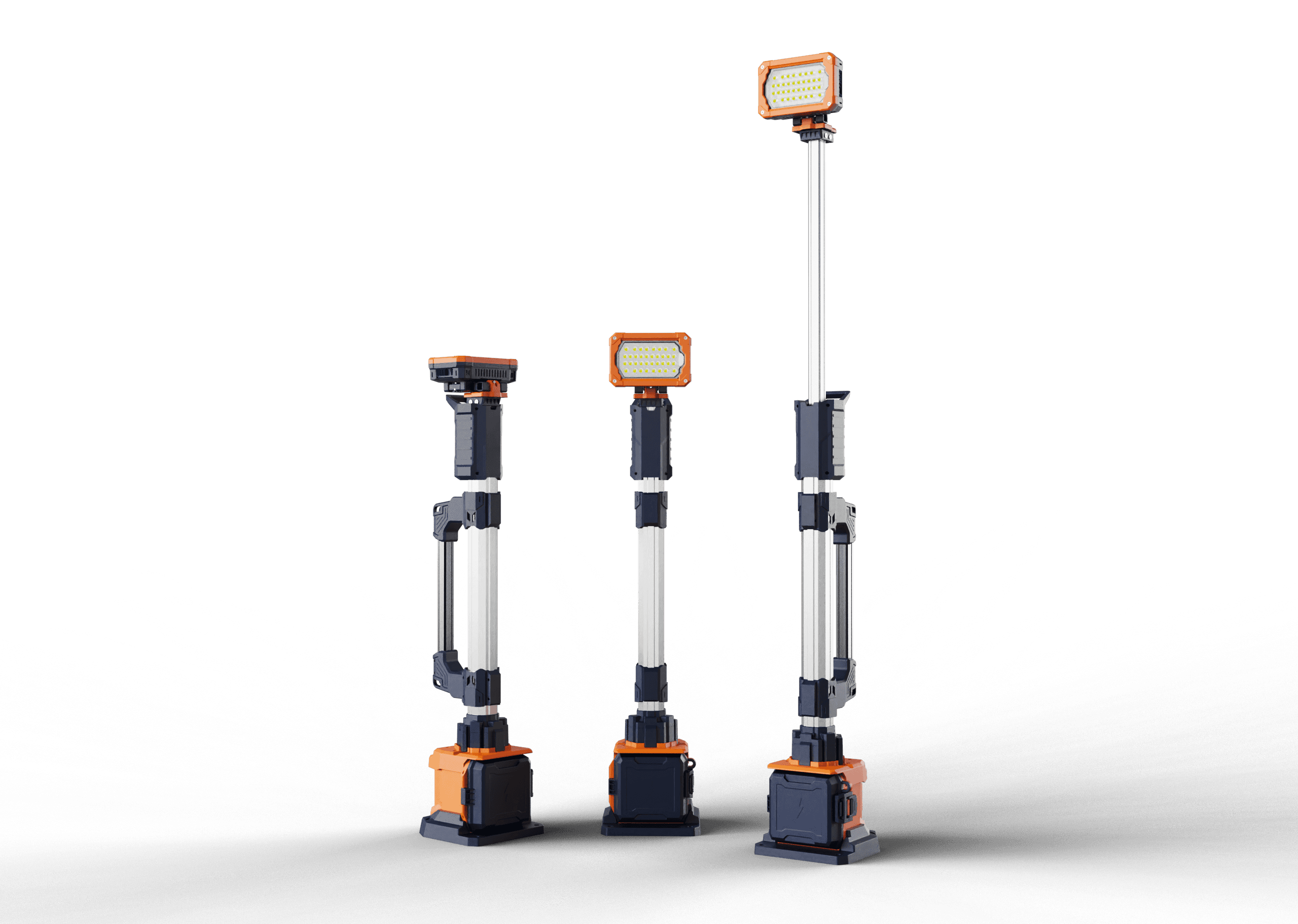 Astrid HighLite PTL-100 view 5