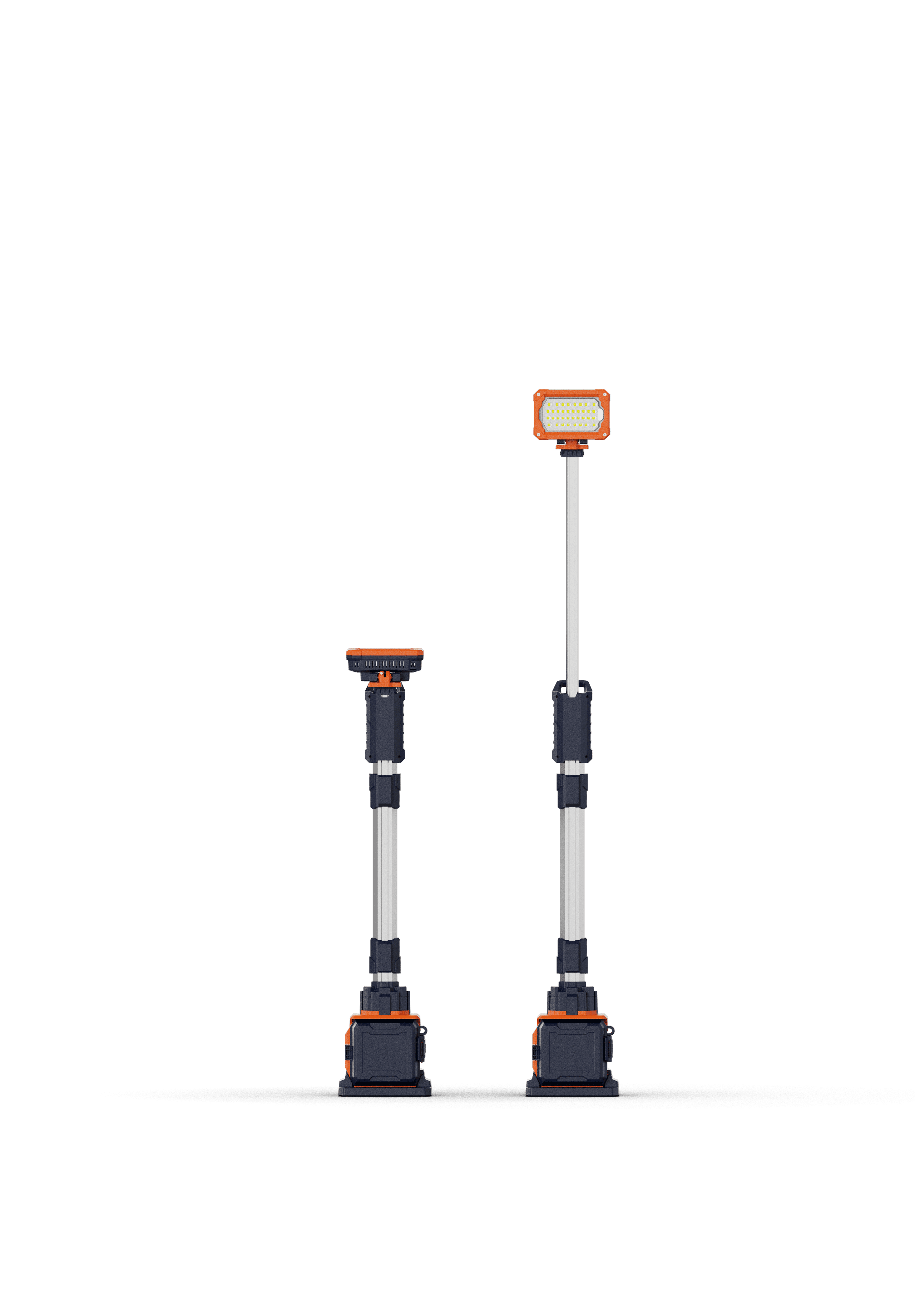Astrid HighLite PTL-100 view 7