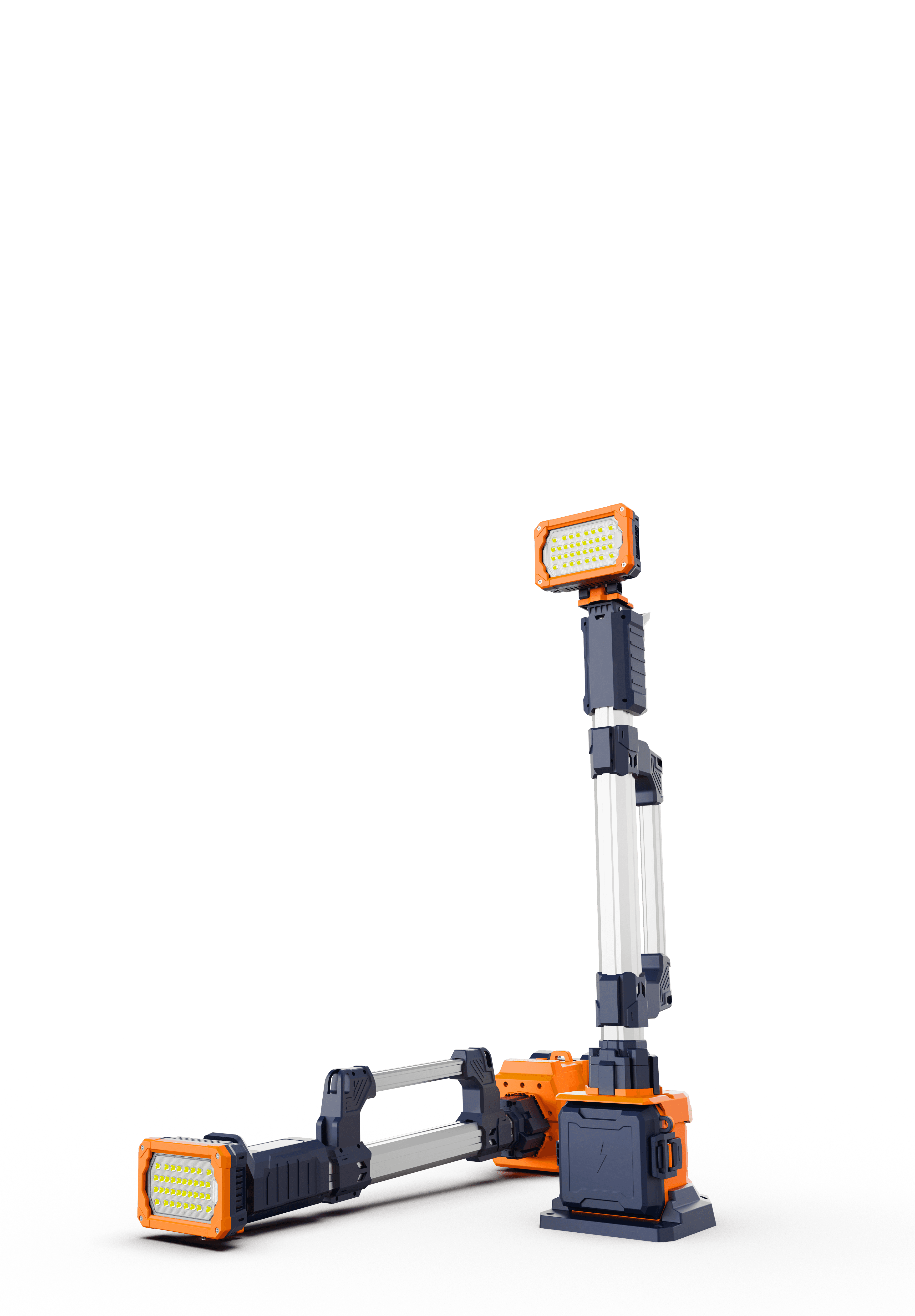 Astrid HighLite PTL-100 view 8