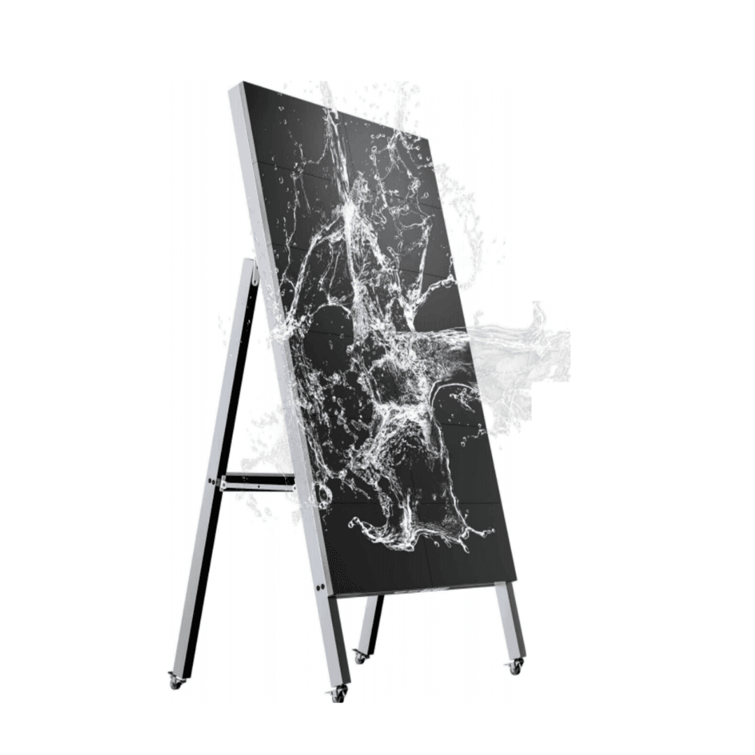 Canvas view 2
