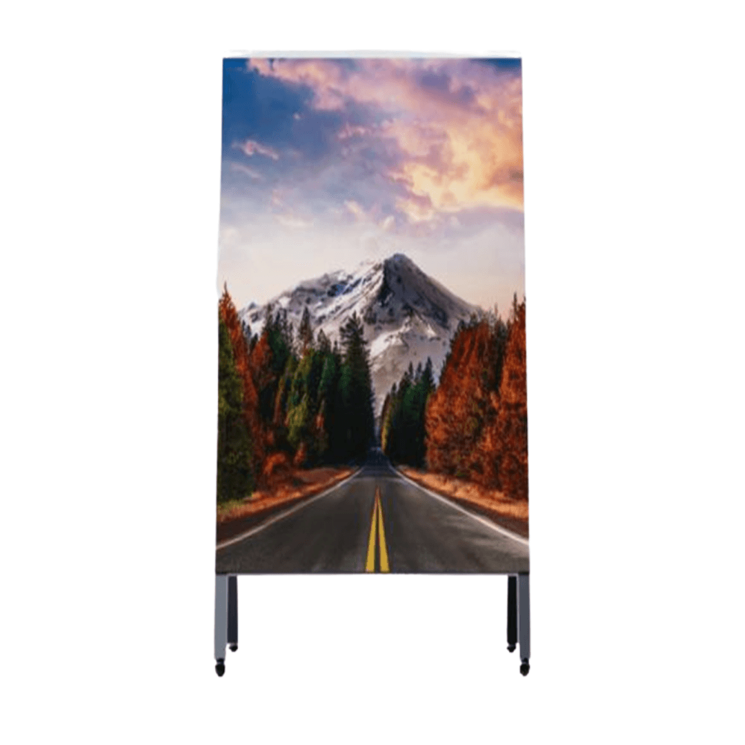 Canvas view 3
