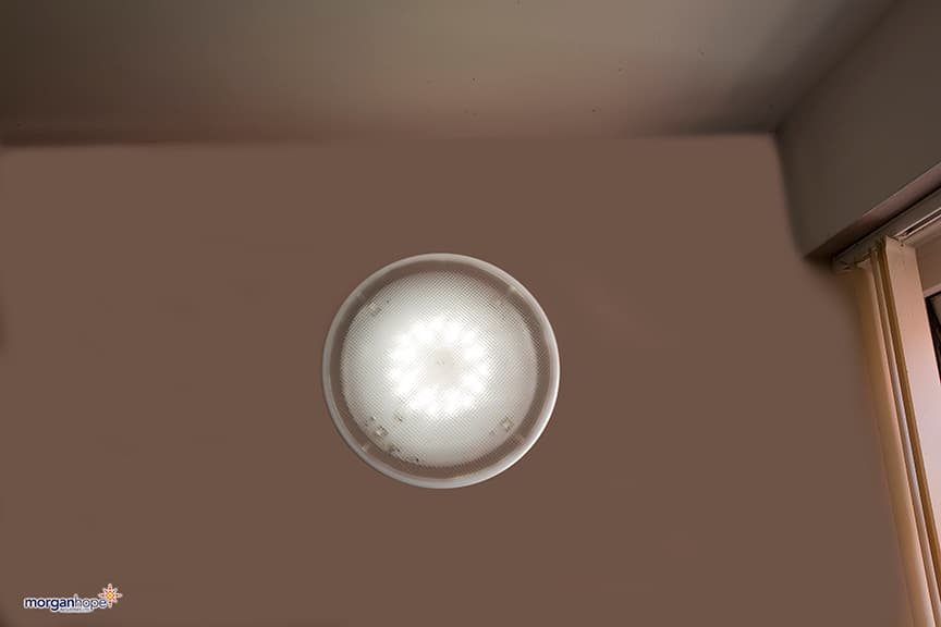 Caprice LedLite view 2