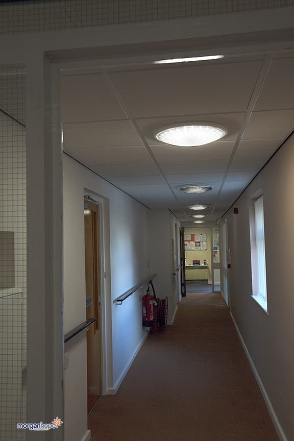 Caprice LedLite view 3
