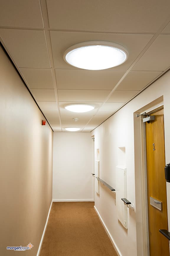 Caprice LedLite view 4