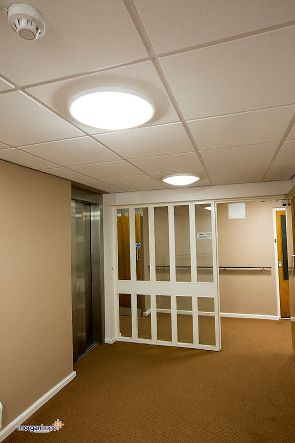 Caprice LedLite view 5