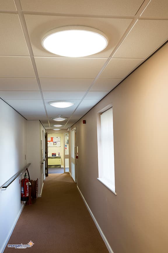 Caprice LedLite view 7