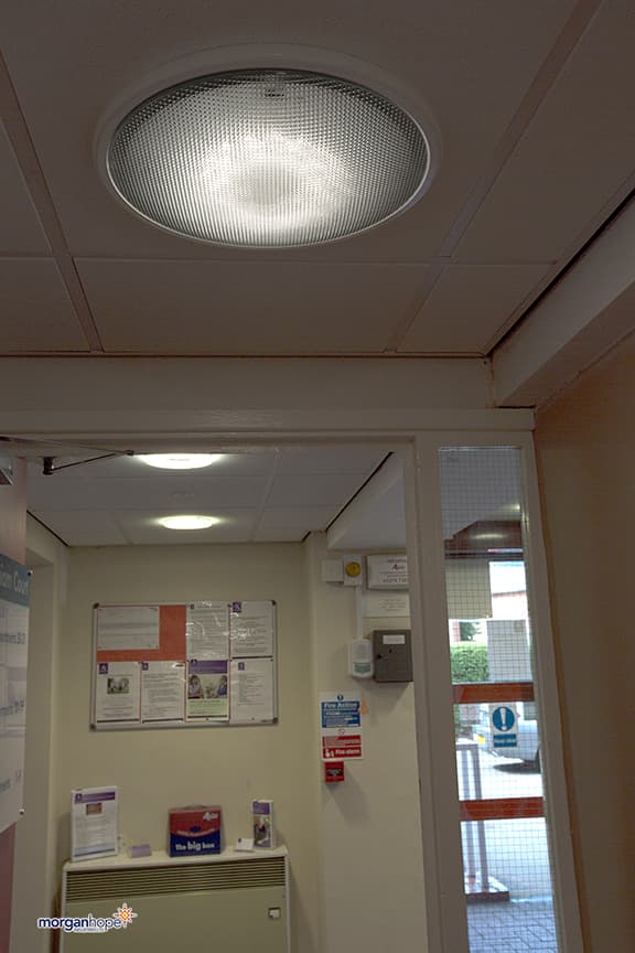 Caprice LedLite view 11