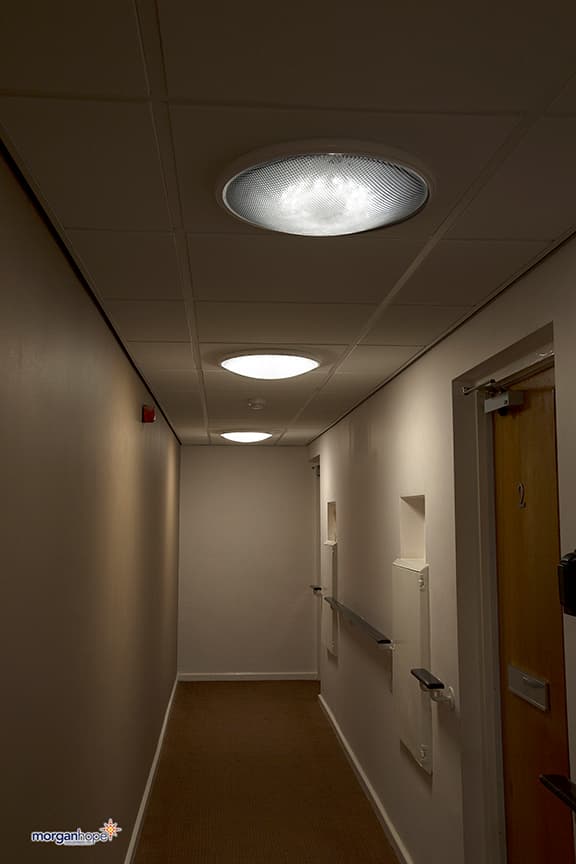Caprice LedLite view 12