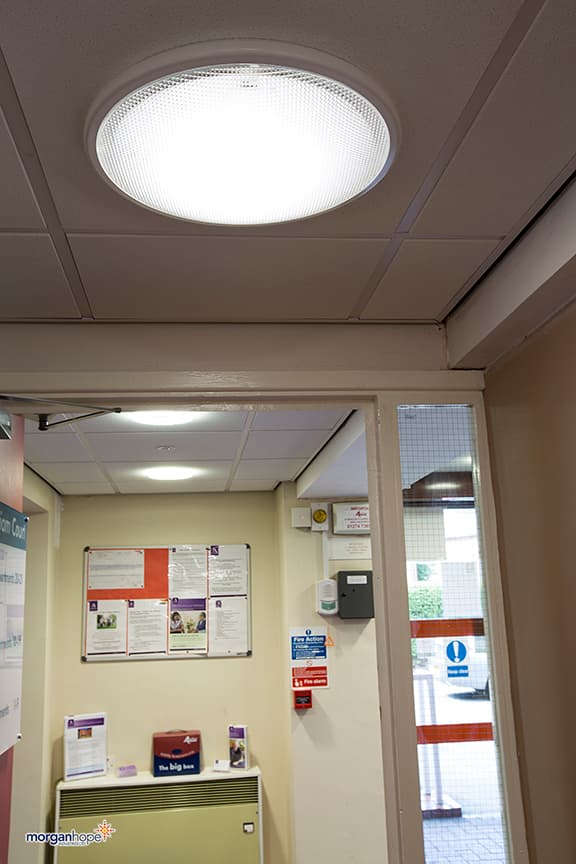 Caprice LedLite view 13