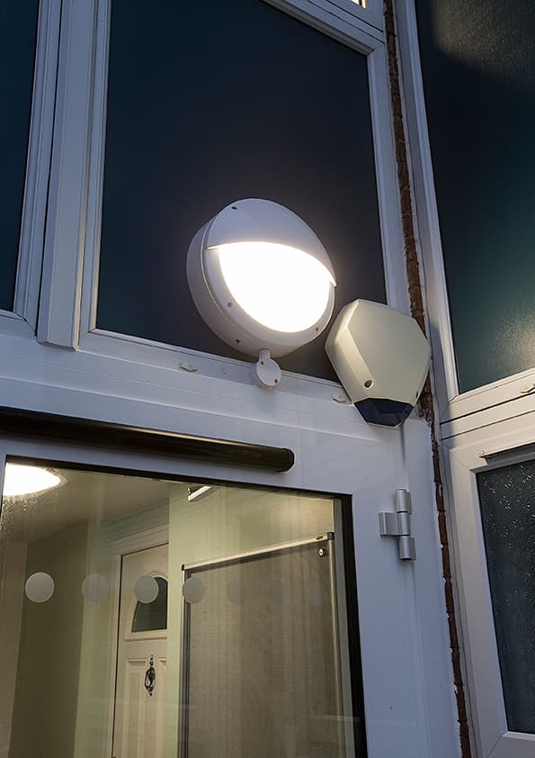 Cloister LedLite view 4