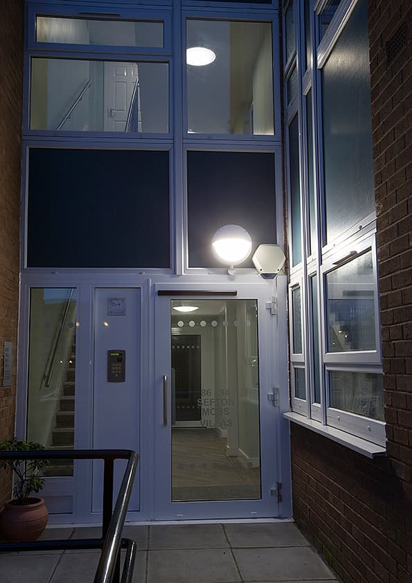 Cloister LedLite view 6