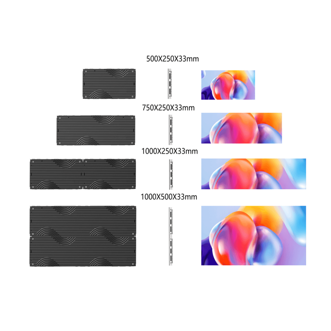 Header Board
