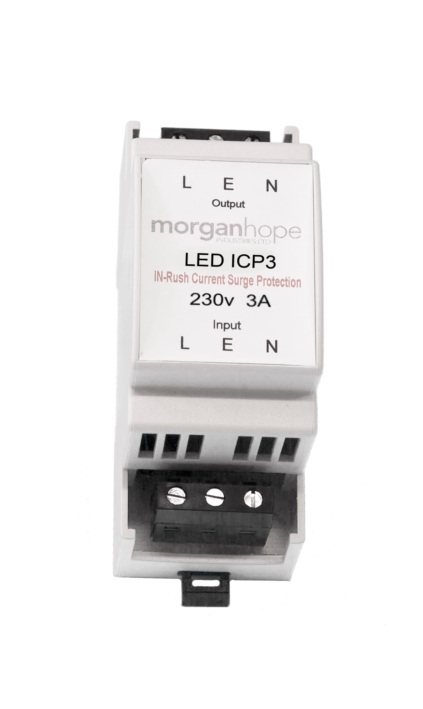 ICP-3