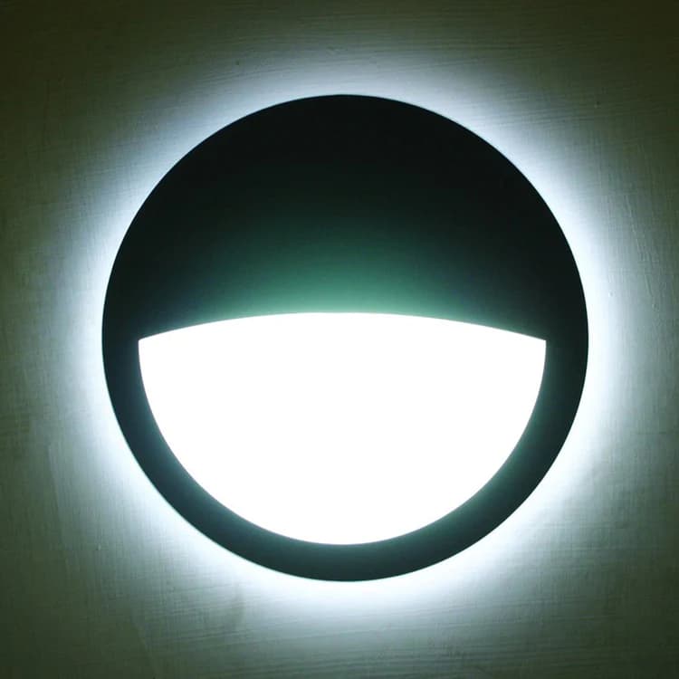 Impala LedLite view 2