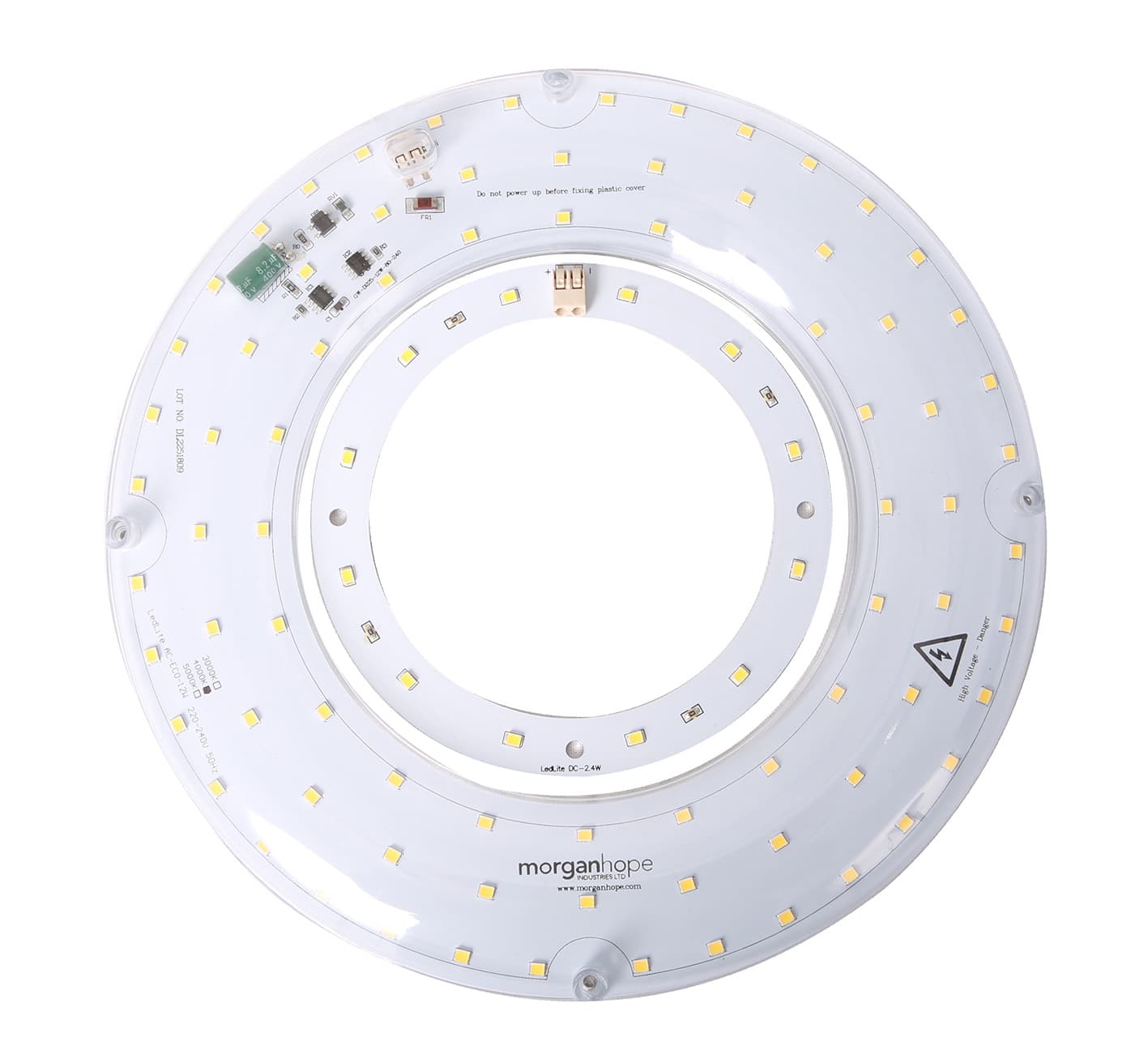 LedLite AC-Eco-12W view 3