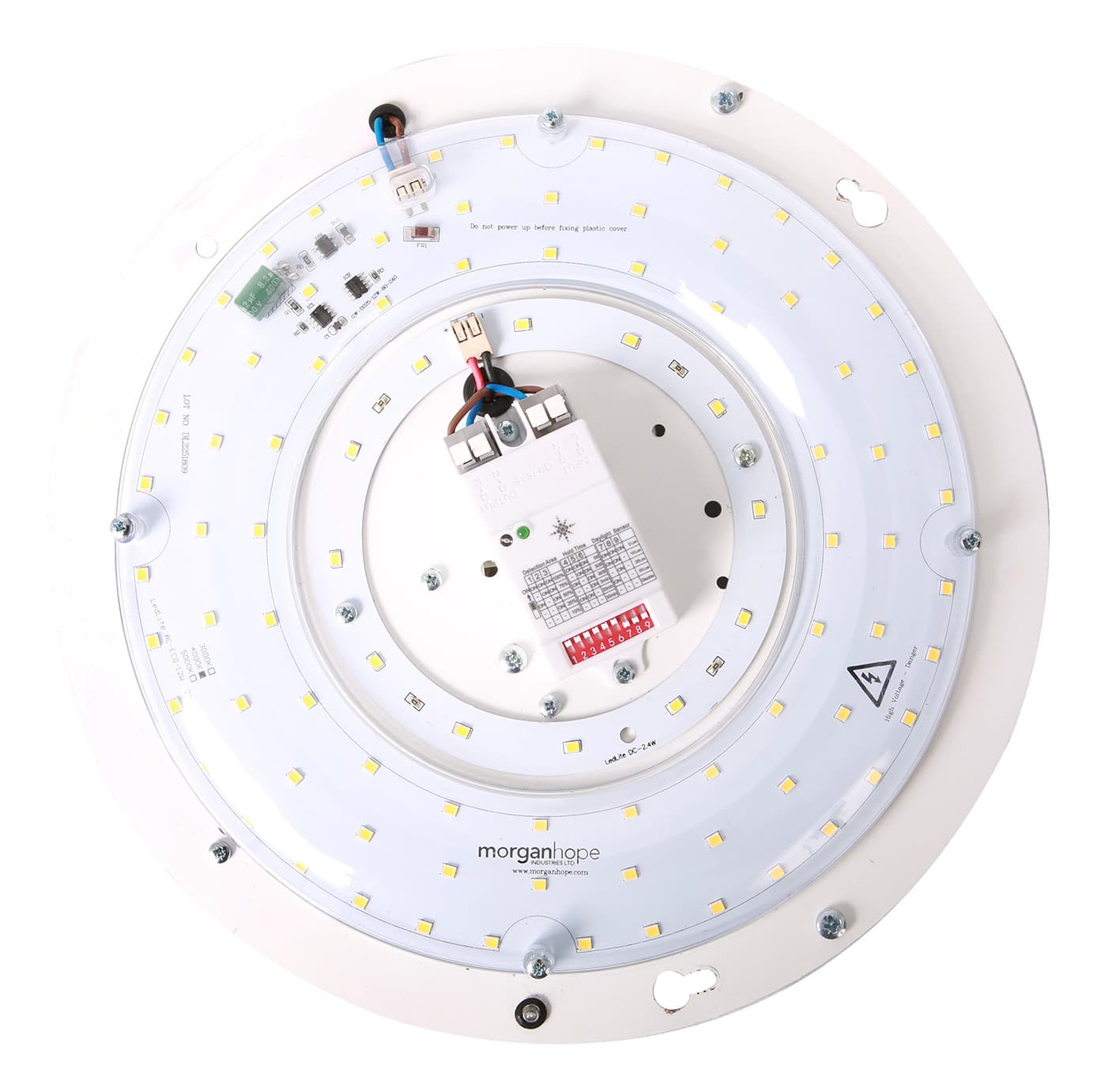 LedLite AC-Eco-12W view 4