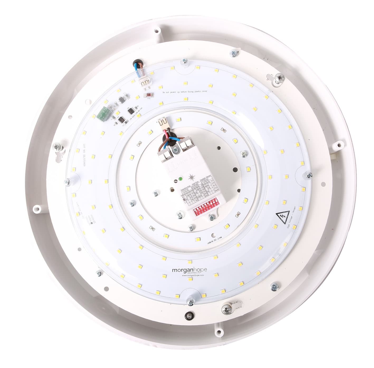 LedLite AC-Eco-12W view 5