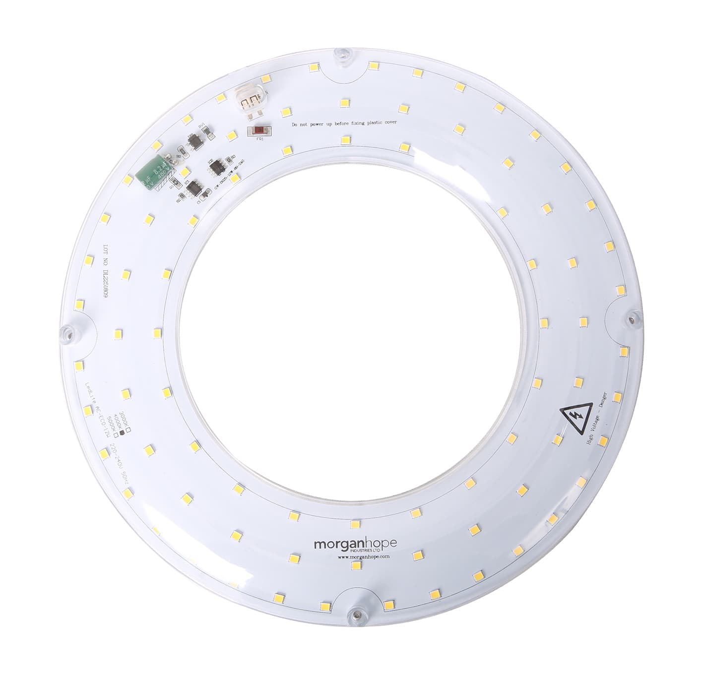LedLite AC-Eco-12W view 6