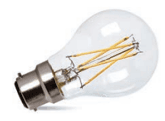 Light Bulb Range view 3
