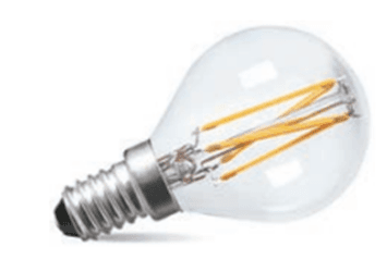 Light Bulb Range view 5