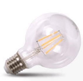 Light Bulb Range view 6