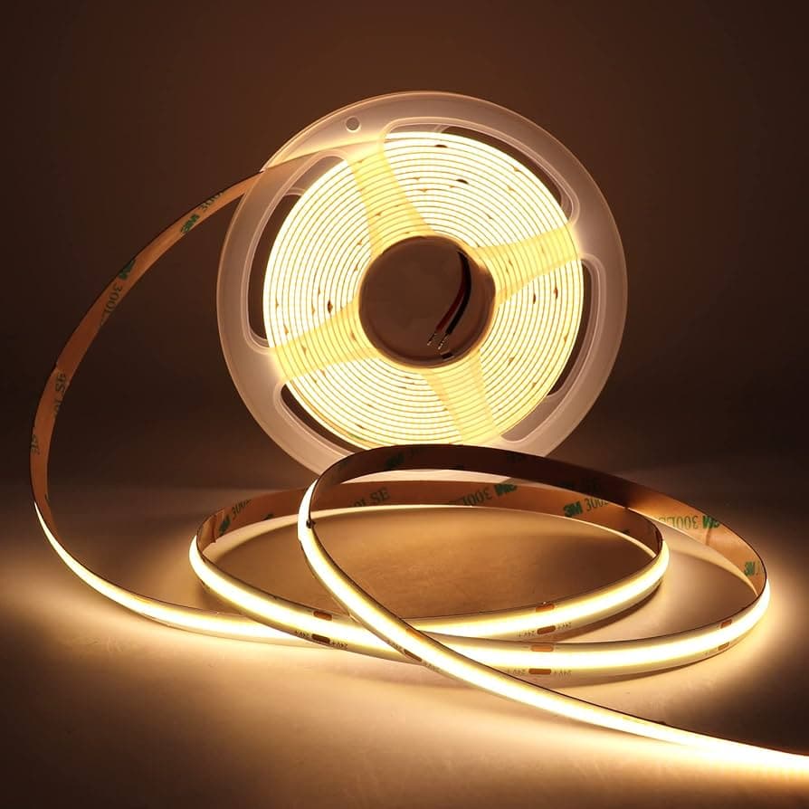 LiteFlow Flexistrip IP65 - 3000/4000/6000K