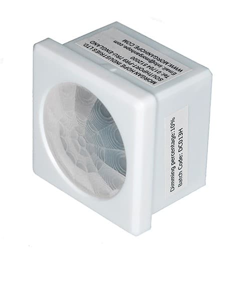 MCD-PIR 2 Stage Dimming