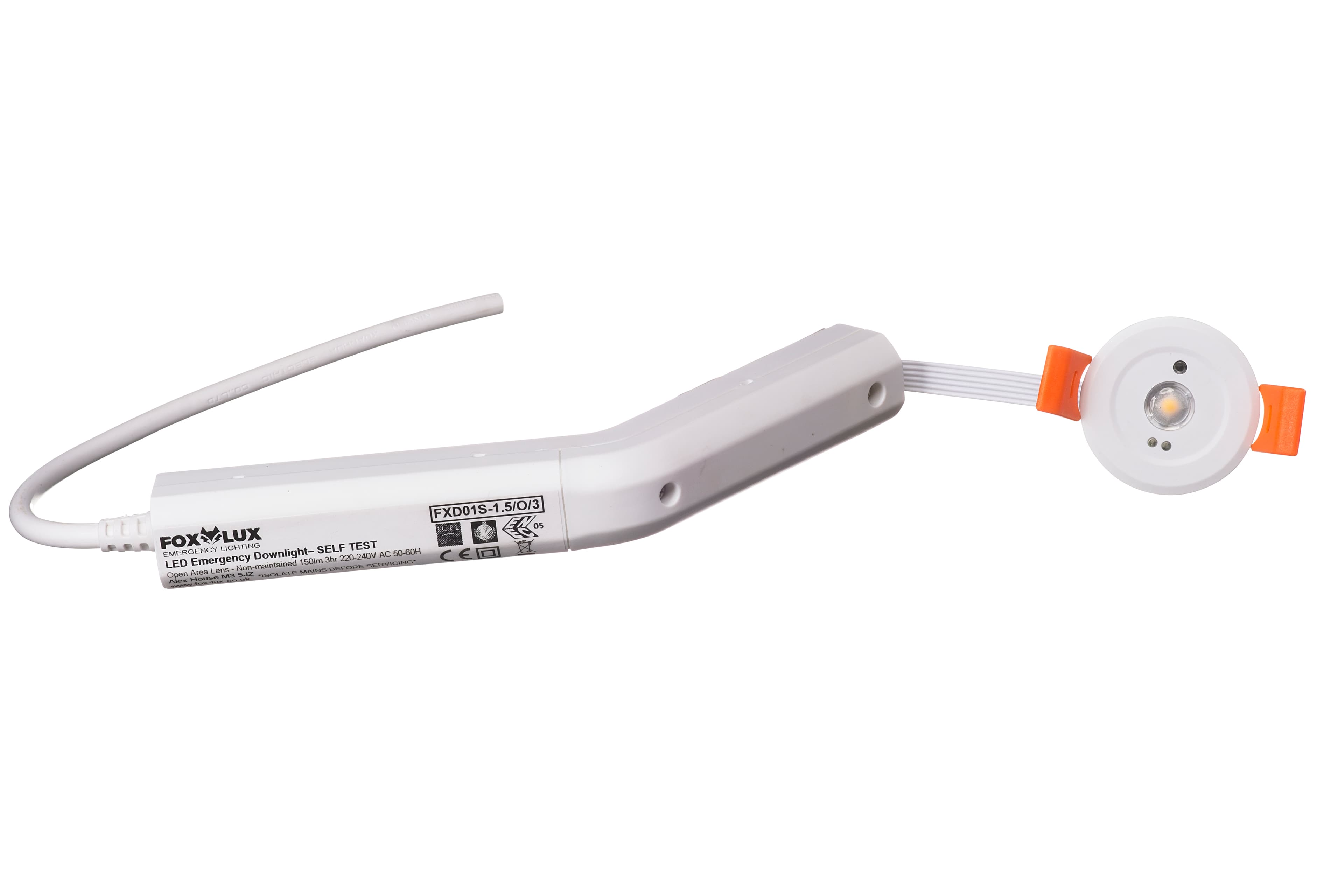 Omega LTM-1.5W-EM3 view 2