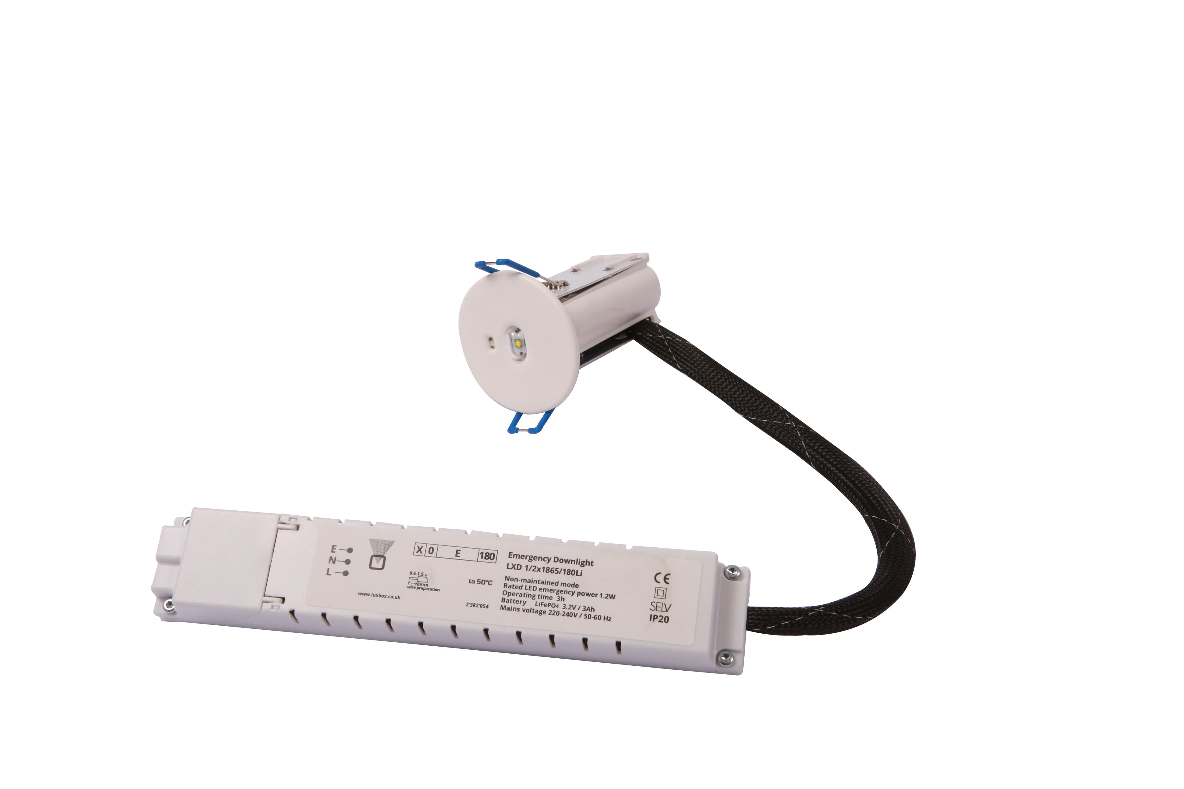 Omega SW-3W-EM3
