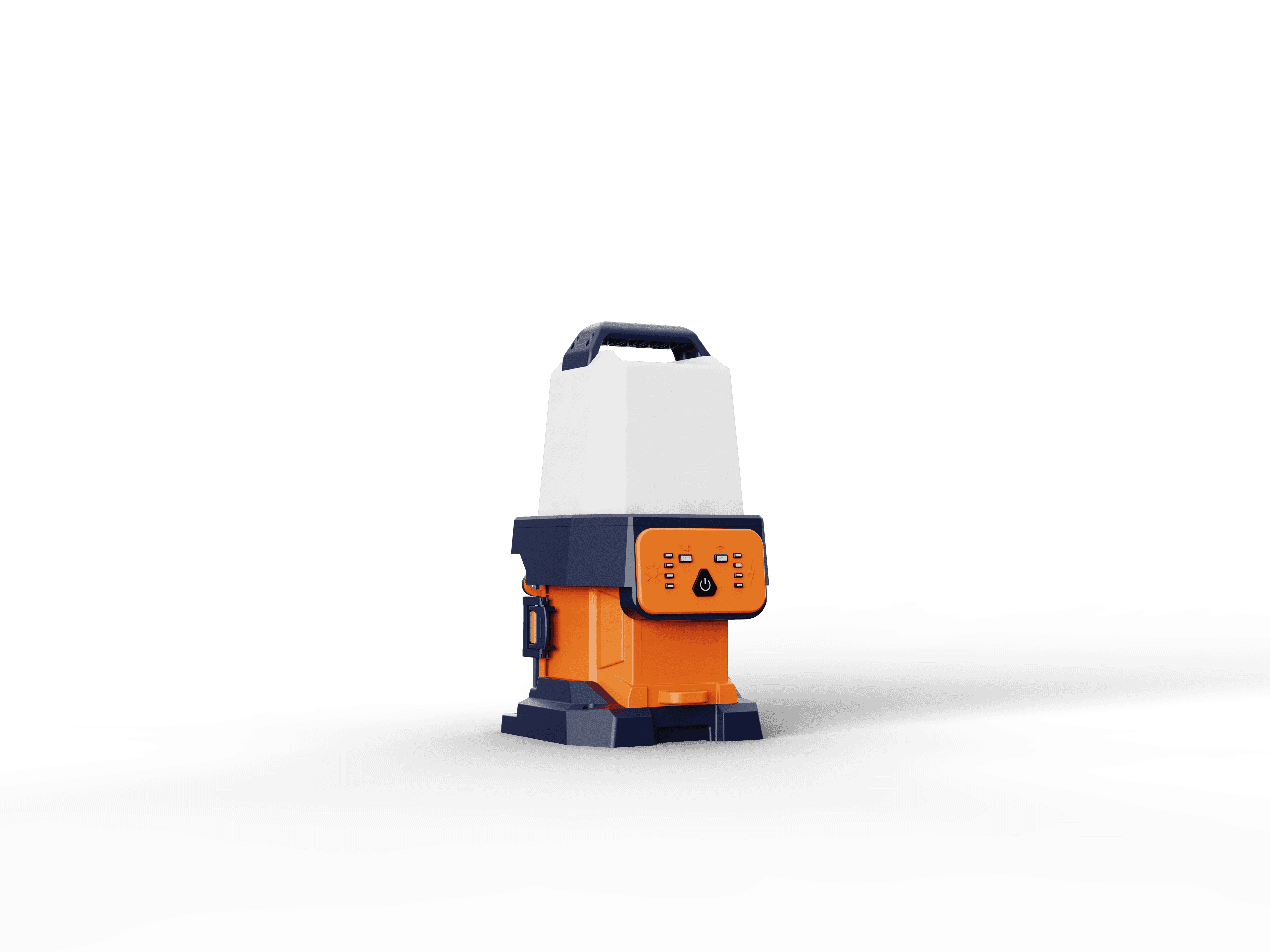 PS-200 view 3