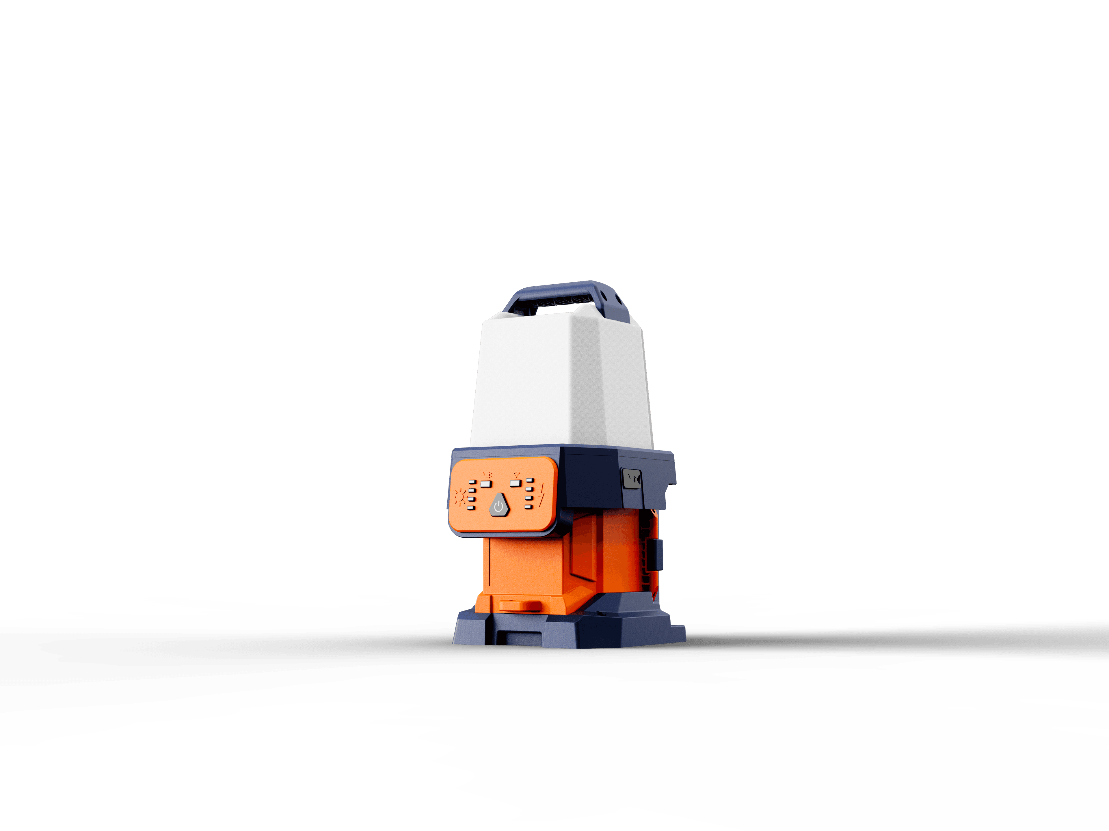 PS-200 view 4