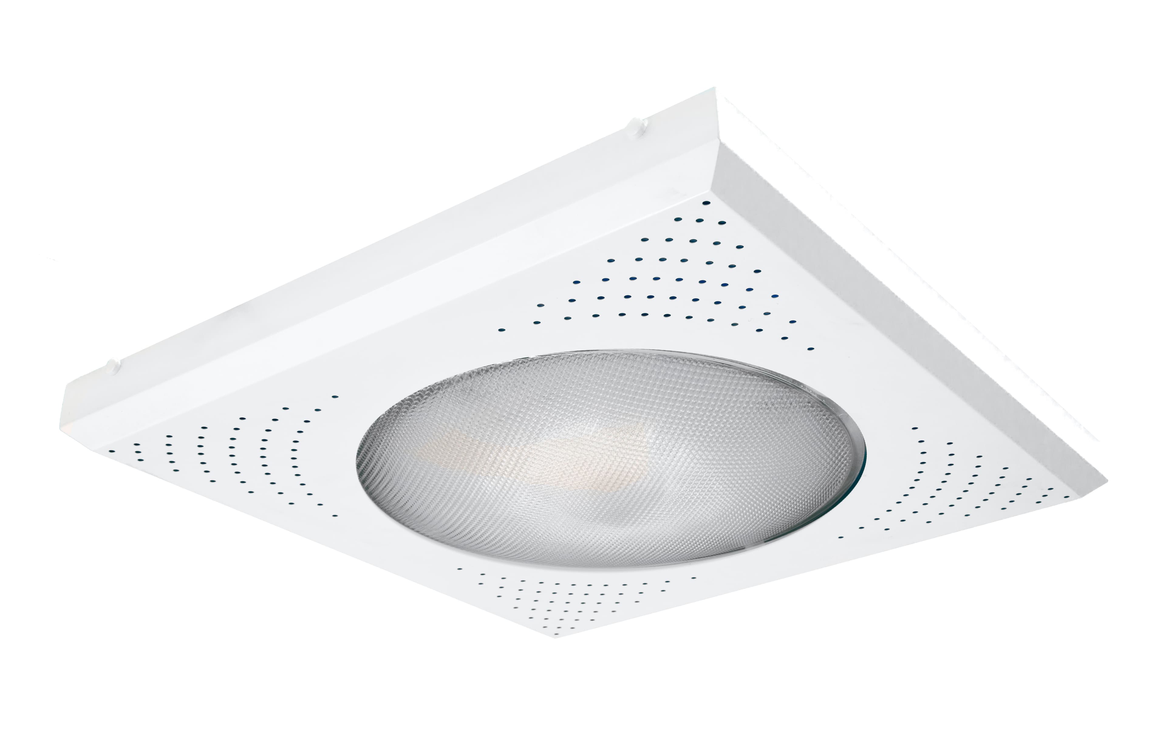 Pyramid LedLite view 4