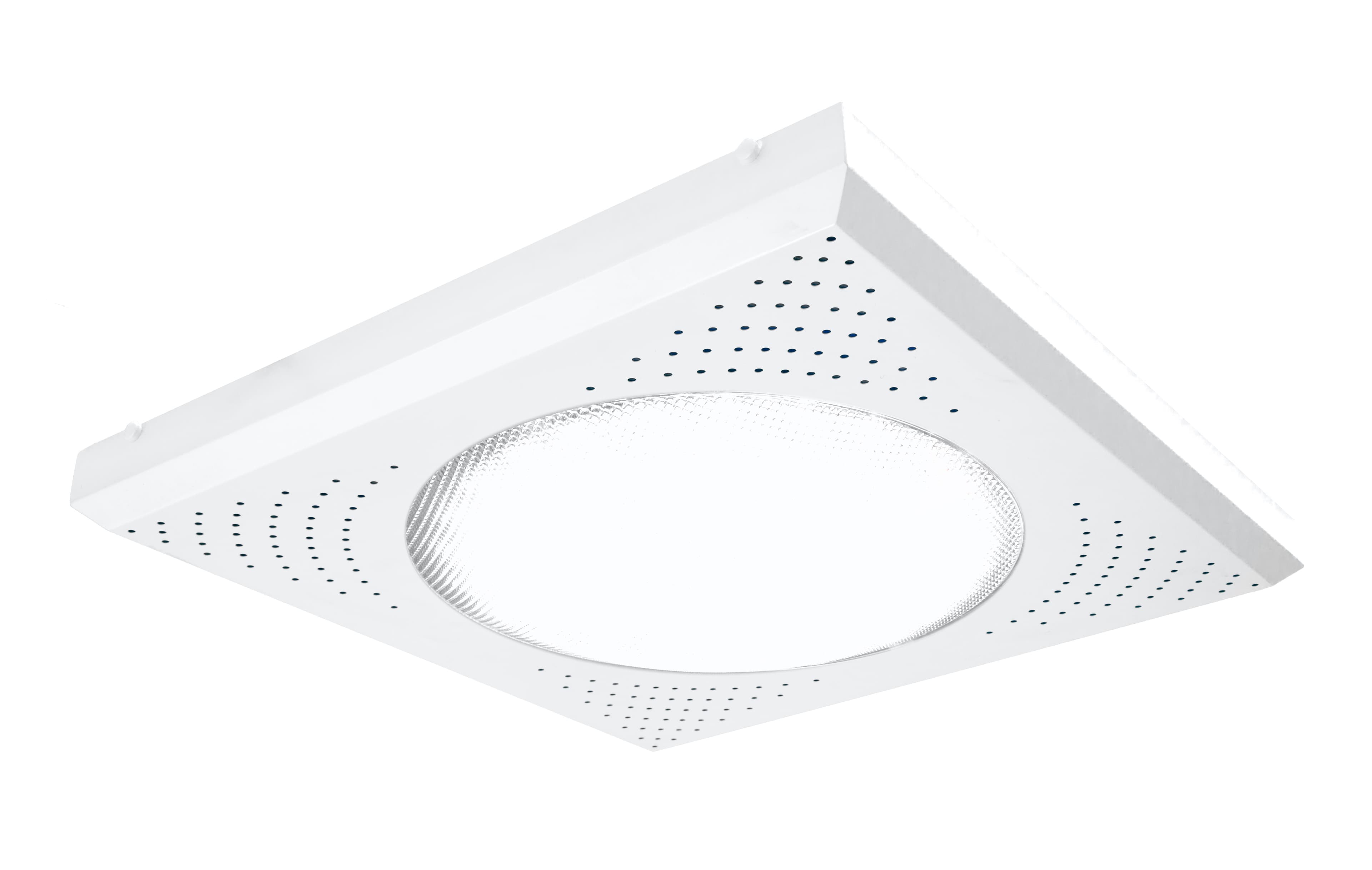 Pyramid LedLite view 6