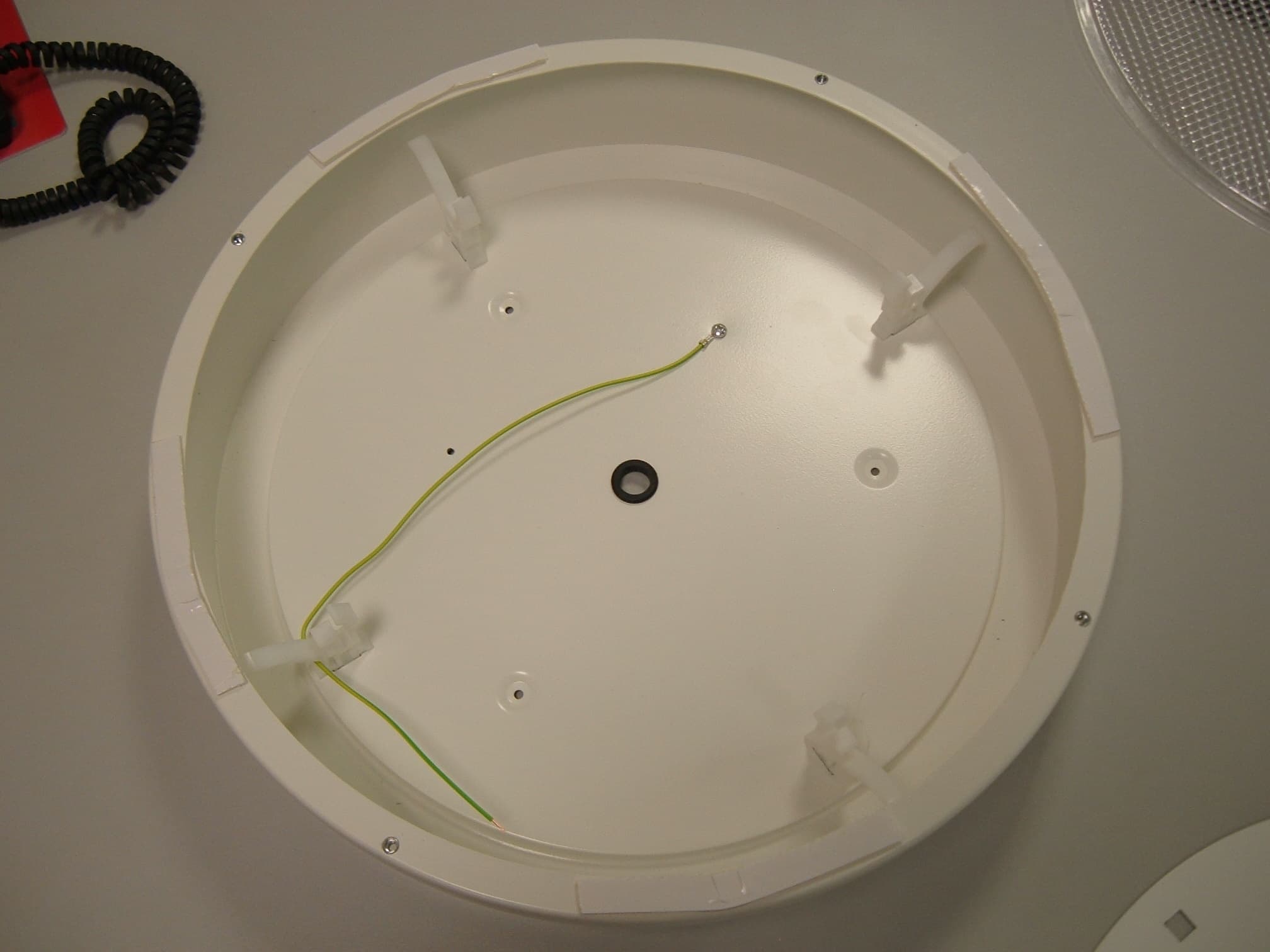 Taurus LedLite view 2