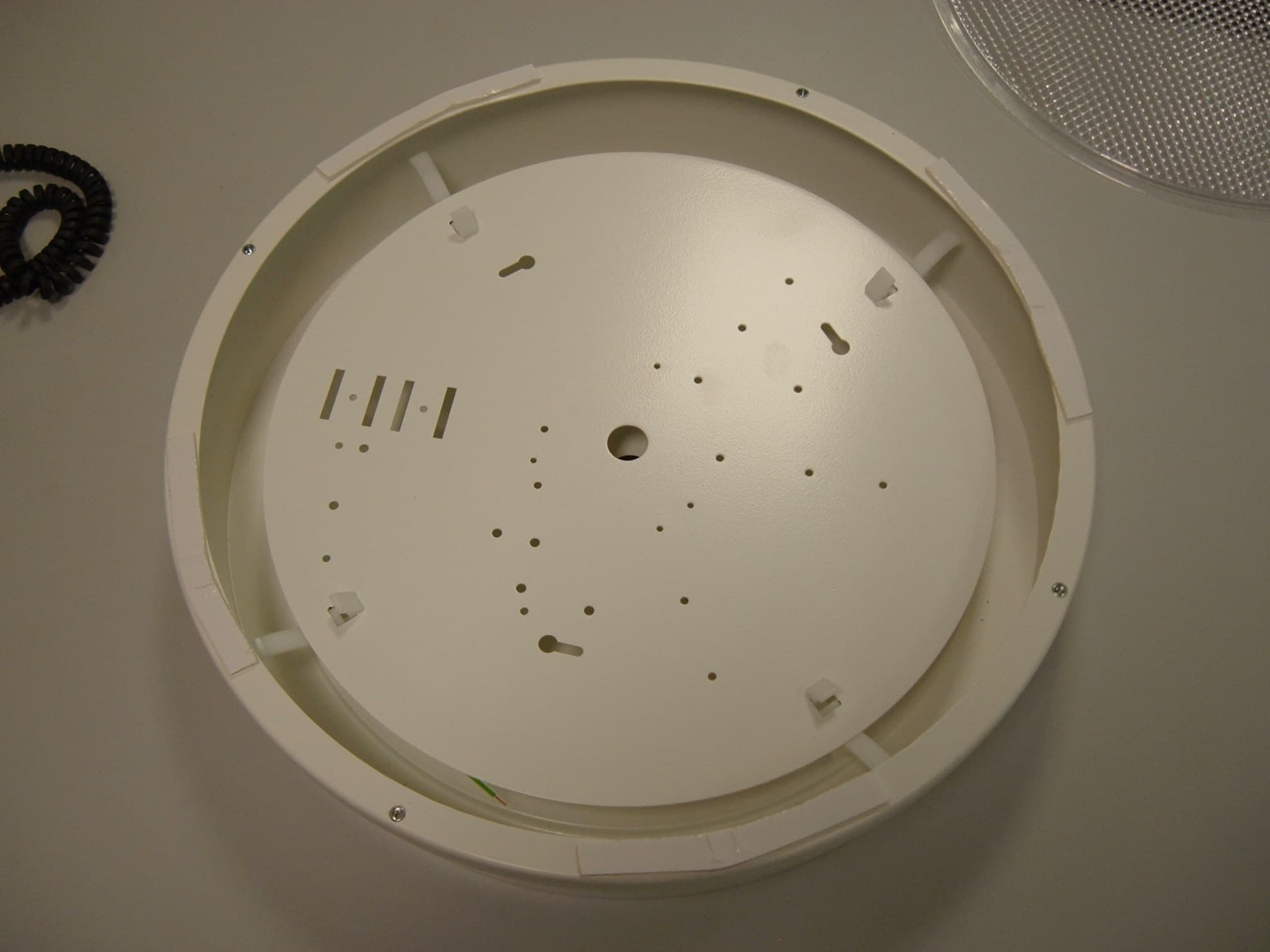 Taurus LedLite view 3