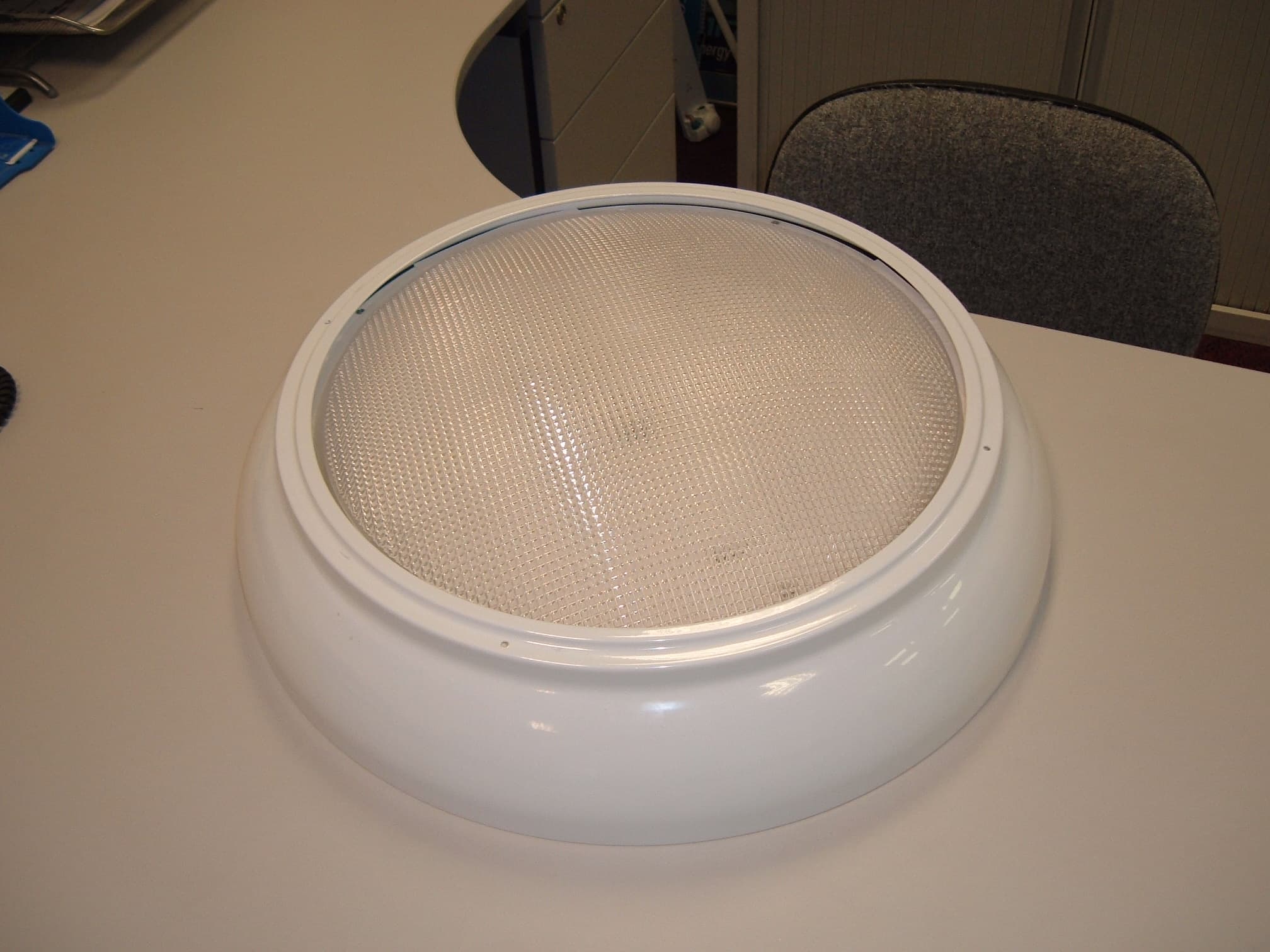 Taurus LedLite view 4