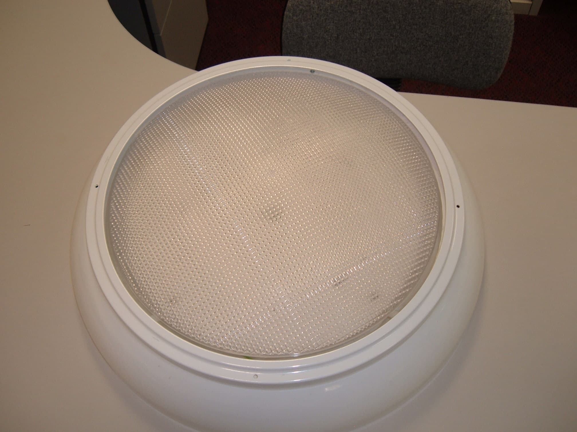 Taurus LedLite view 5