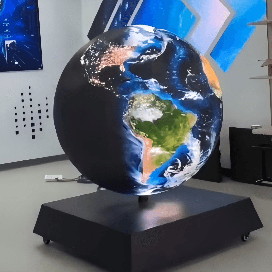 Terra view 3