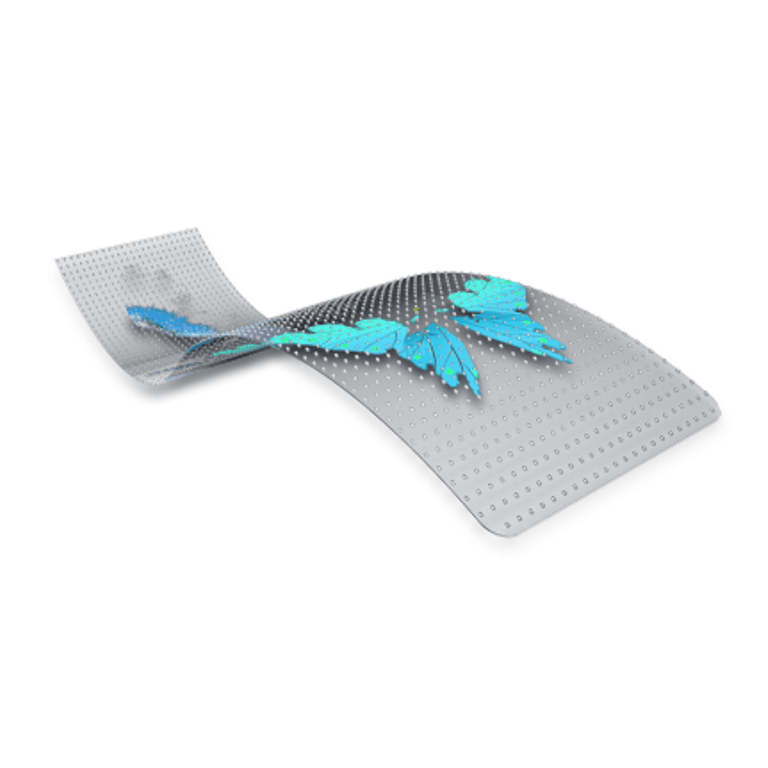 Transparent Display