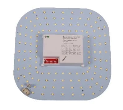 Astrid 2D LedLamp