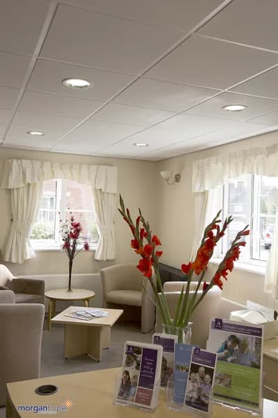 Astrid LedLamp PLC