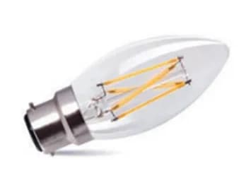 Candle LED Lamp